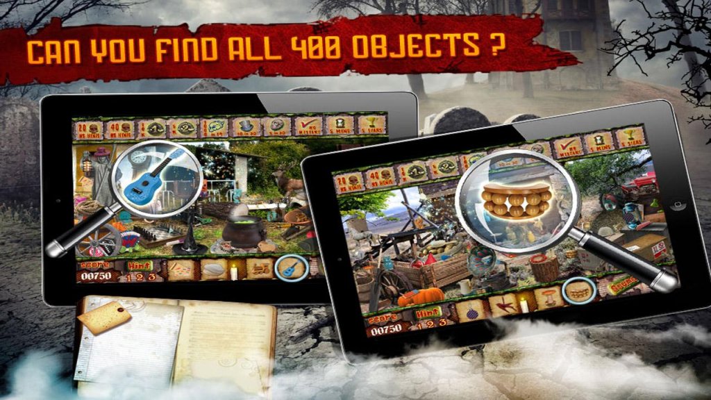 hidden object games online 247